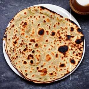 Tandoori Stuffed Paratha