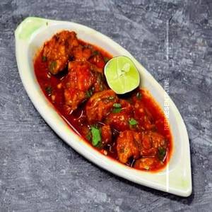 Chicken Chilli