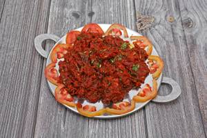 Chicken Boti Tawa
