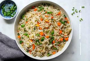 Egg Fried Rice