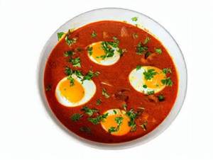 Egg Curry