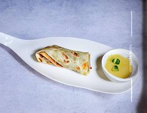 Egg Roll