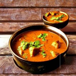 Fish Goan Curry Surmai
