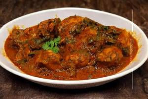 Chicken Lapeta Malvani