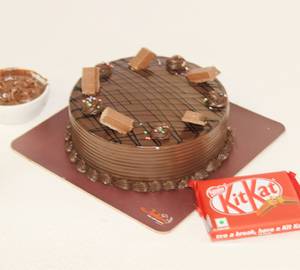 Kitkat Chocolate 