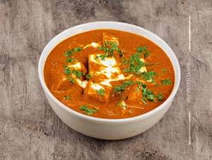 Paneer Masala