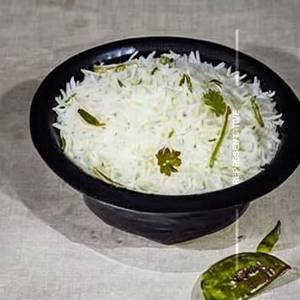 Jeera Rice                              