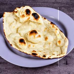 Plain Naan