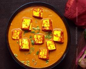 Paneer Butter Masala