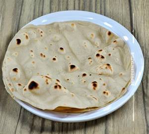 Tawa Butter Roti