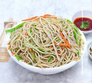 Veg Noodles