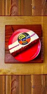 Red Velvet Cream Cheese