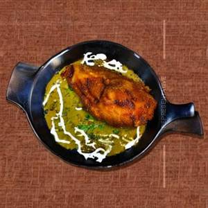 Chicken Schezwan