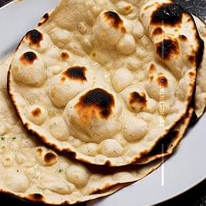 Butter Tandoori Roti