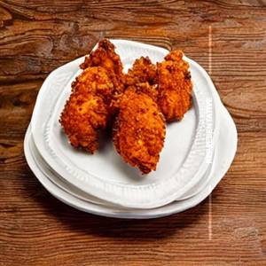 Chicken Dry Fry