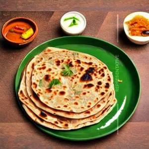 Paratha    