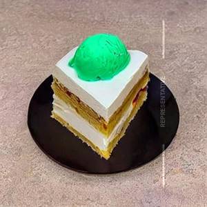 Cassata Slice