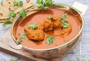 Chicken Butter Masala (boneless)