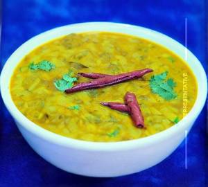 Dal Tadka