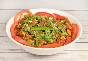 Mutton Keema Special