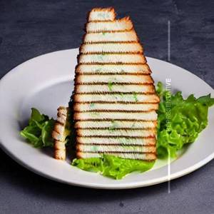 Mumbai Sandwich Ice Cha