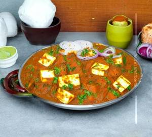 Paneer Punjabi