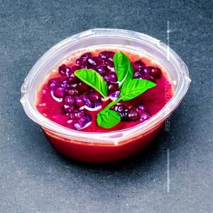 Fresh Jamun Juice