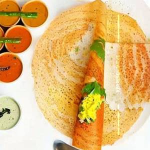 Masala Dosa