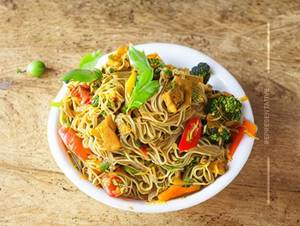 Mix Veg Noodles