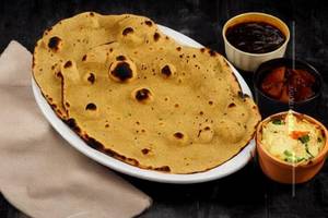 Makai Roti