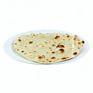 Butter Roti