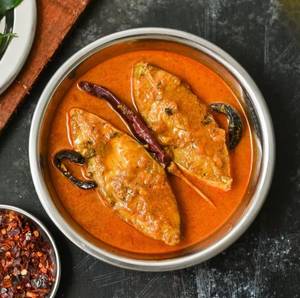 Fish Curry