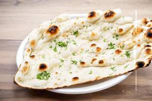 Butter Naan