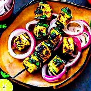 Paneer Sheek Kebab