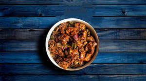 Chilly Chicken (250 Ml)