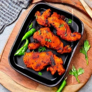 Pepper Grill Chicken Full