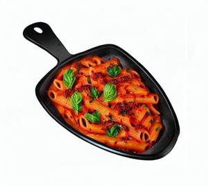 Red Pasta