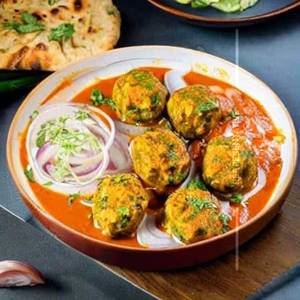 Veg Kofta