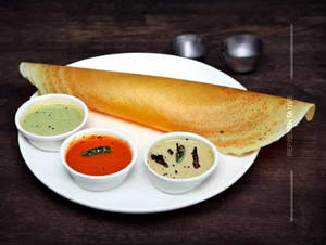 Mashala Dosa