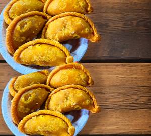 Desi Ghee Gujiya(500 Gms)