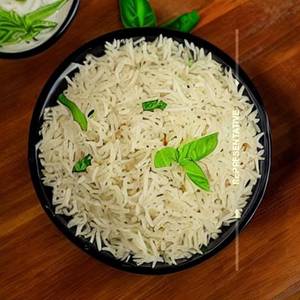 Thai Basil Rice Nonveg