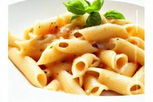 Pasta Alfrado Veg