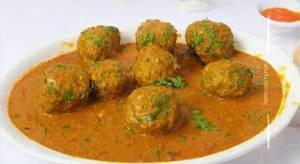 Veg Kofta