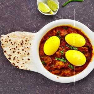 Yellow Egg Tadka