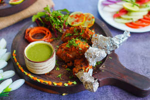 Chicken Tangdi