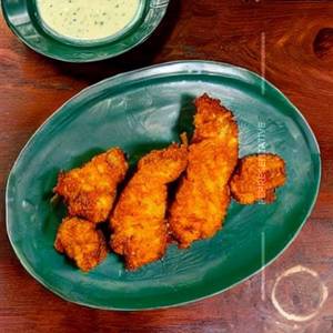 Fish Fry