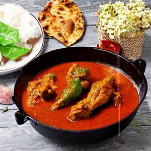 Chicken Lapeta