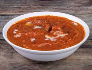 Boneless Butter Chicken