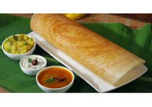 Masala Dosa