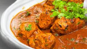 Murgh Tikka Lababdar